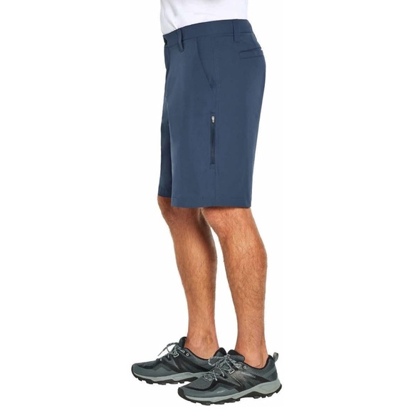 Orvis Men’s Lightweight Tech Shorts - Picture 4 of 8